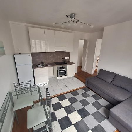 Cosy Appartment In Paris 15Th Arrondissement Exterior foto