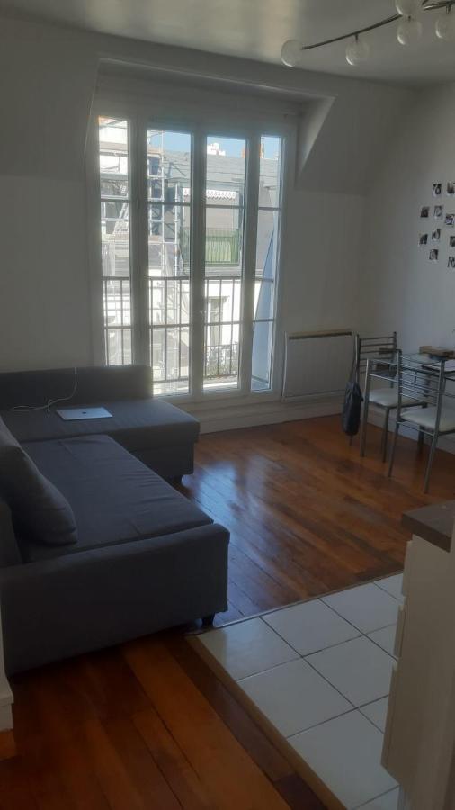 Cosy Appartment In Paris 15Th Arrondissement Exterior foto