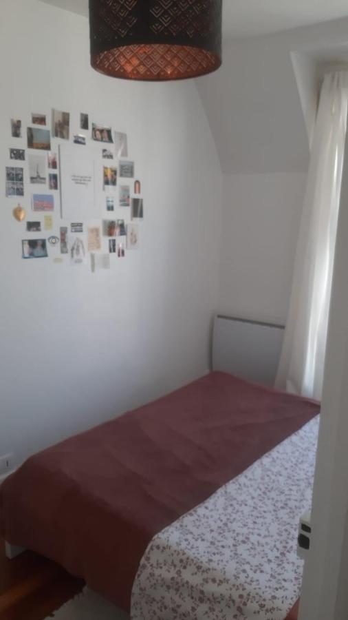 Cosy Appartment In Paris 15Th Arrondissement Exterior foto